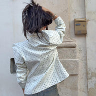 Blazer SFILATA