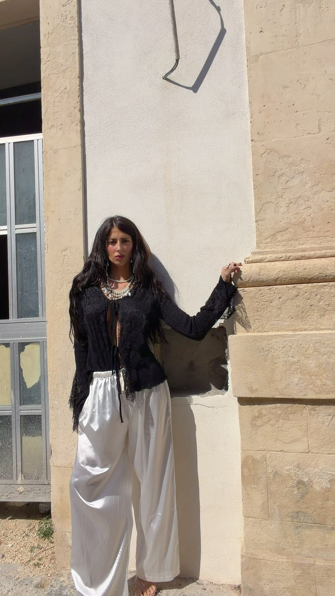 Pantalone IMPERO