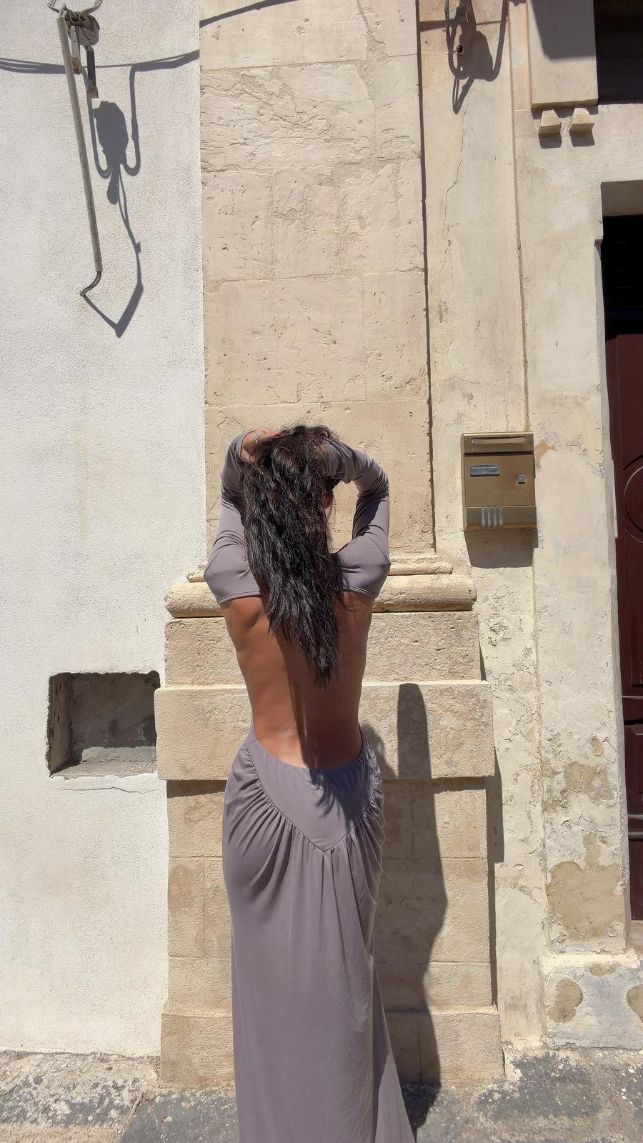Vestito Clotilde
