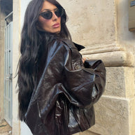 Giacca CORAZZA