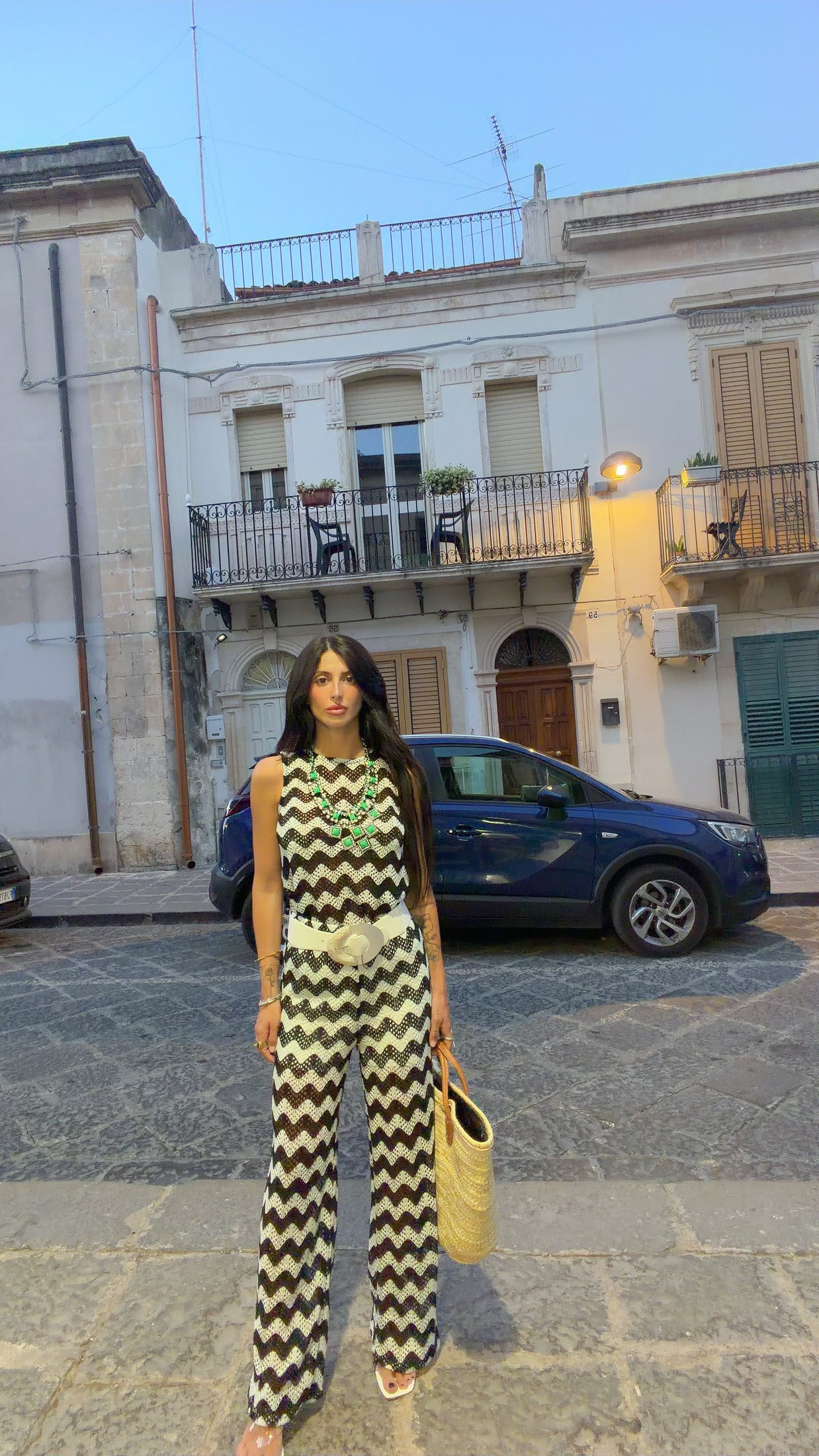 Coordinato PACE