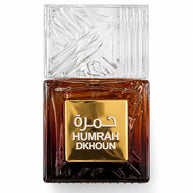 HUMRAH DKHOUN
Profumo Arabo Orientale 100ml