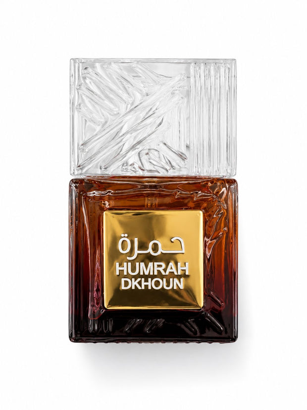 HUMRAH DKHOUN
Profumo Arabo Orientale 100ml
