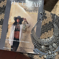 RIVISTA TECLALAB – Prima Edizione