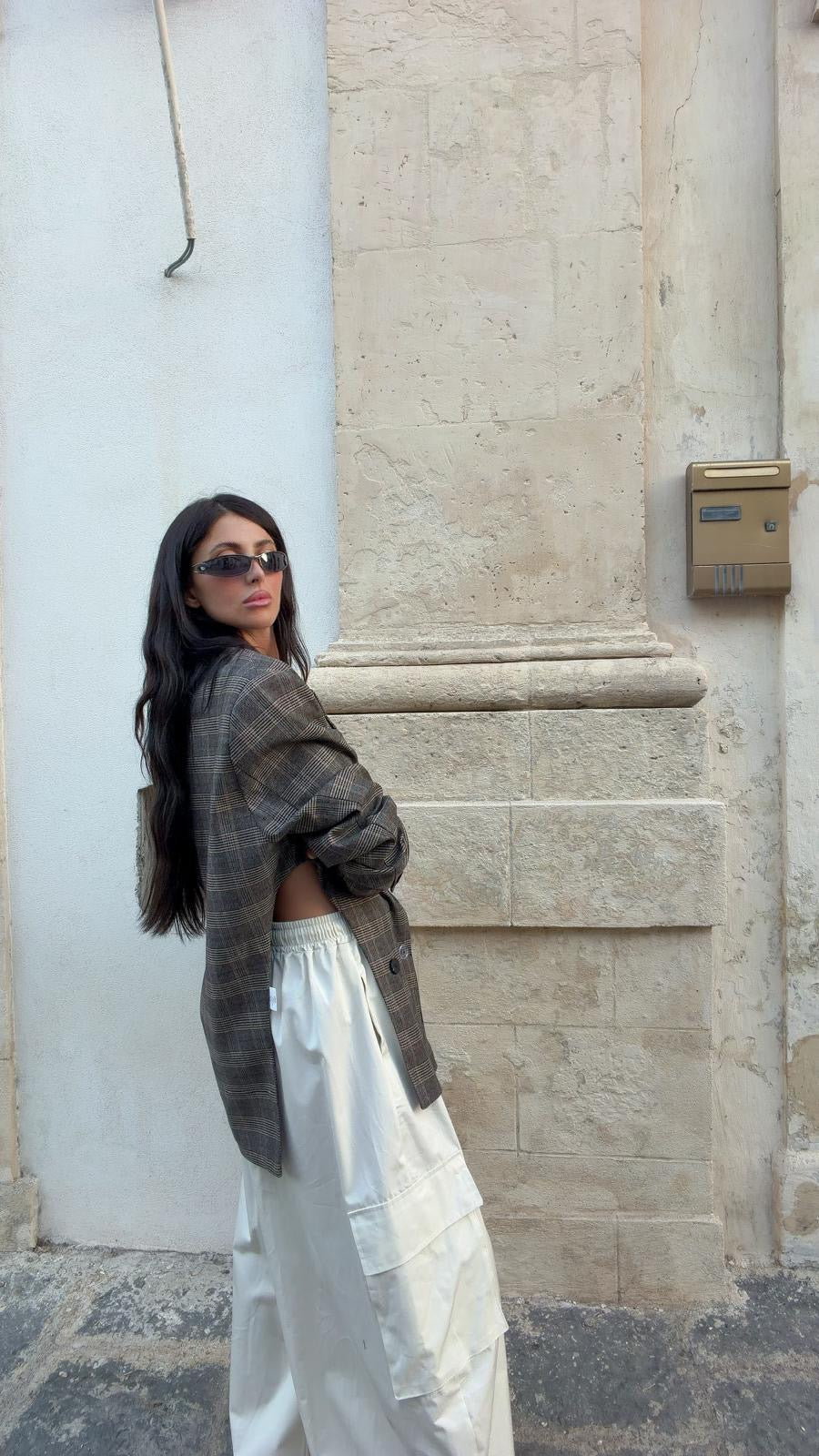 Blazer Giadea