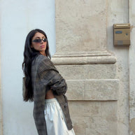 Blazer Giadea