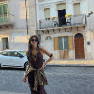 LOOK TERRA NOIR