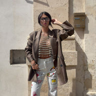 Jeans RIVISTA