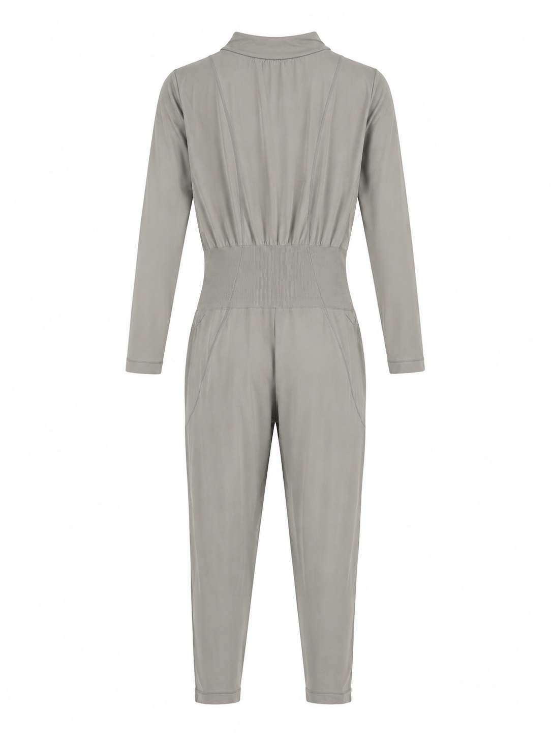 Second SKIN JUMPSUIT