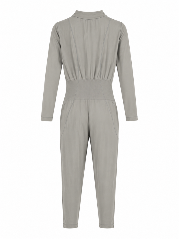 Second SKIN JUMPSUIT