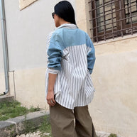 Camicia URBAN MIX