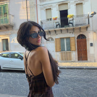 LOOK TERRA NOIR