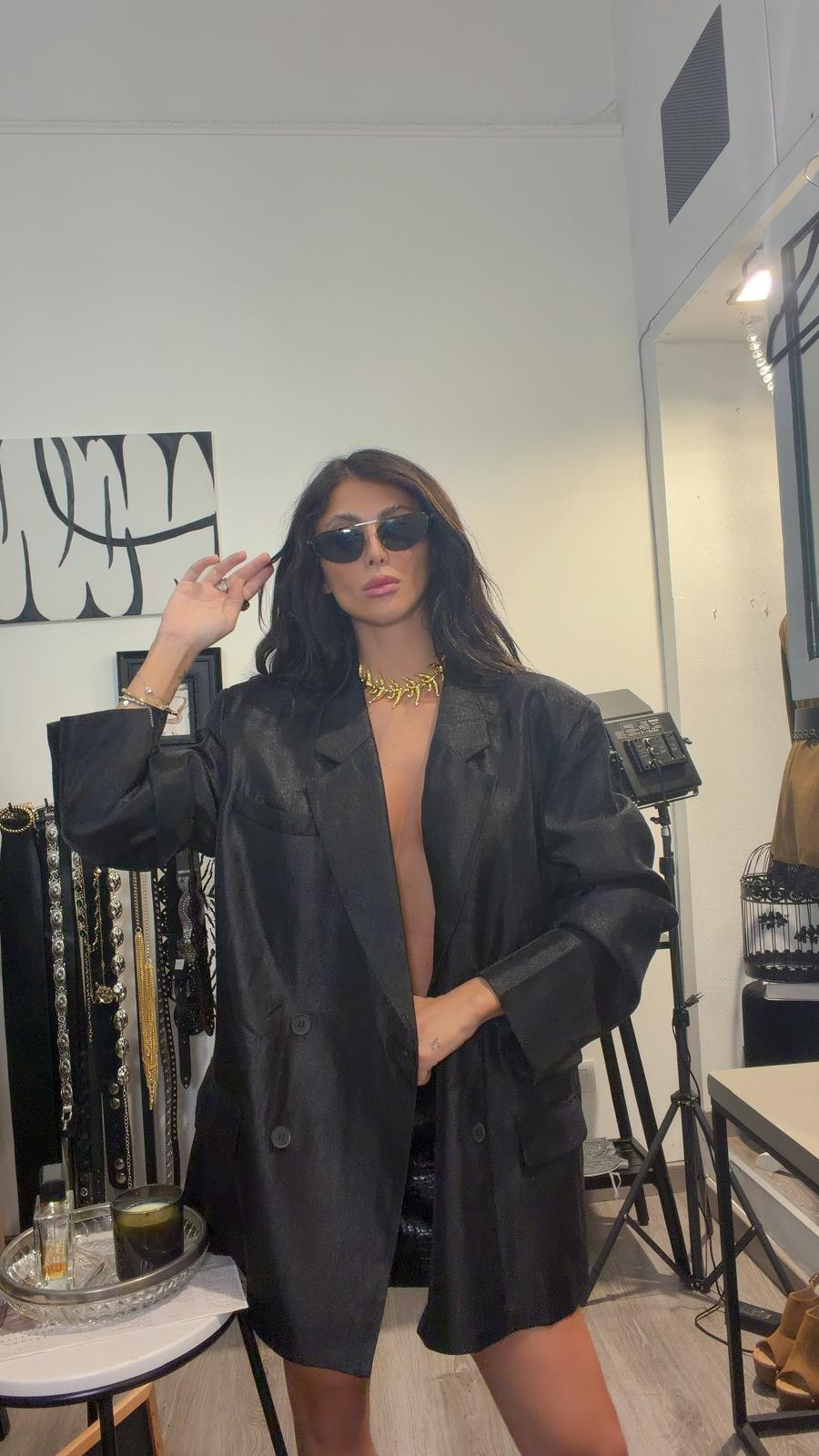 Blazer NOTTE