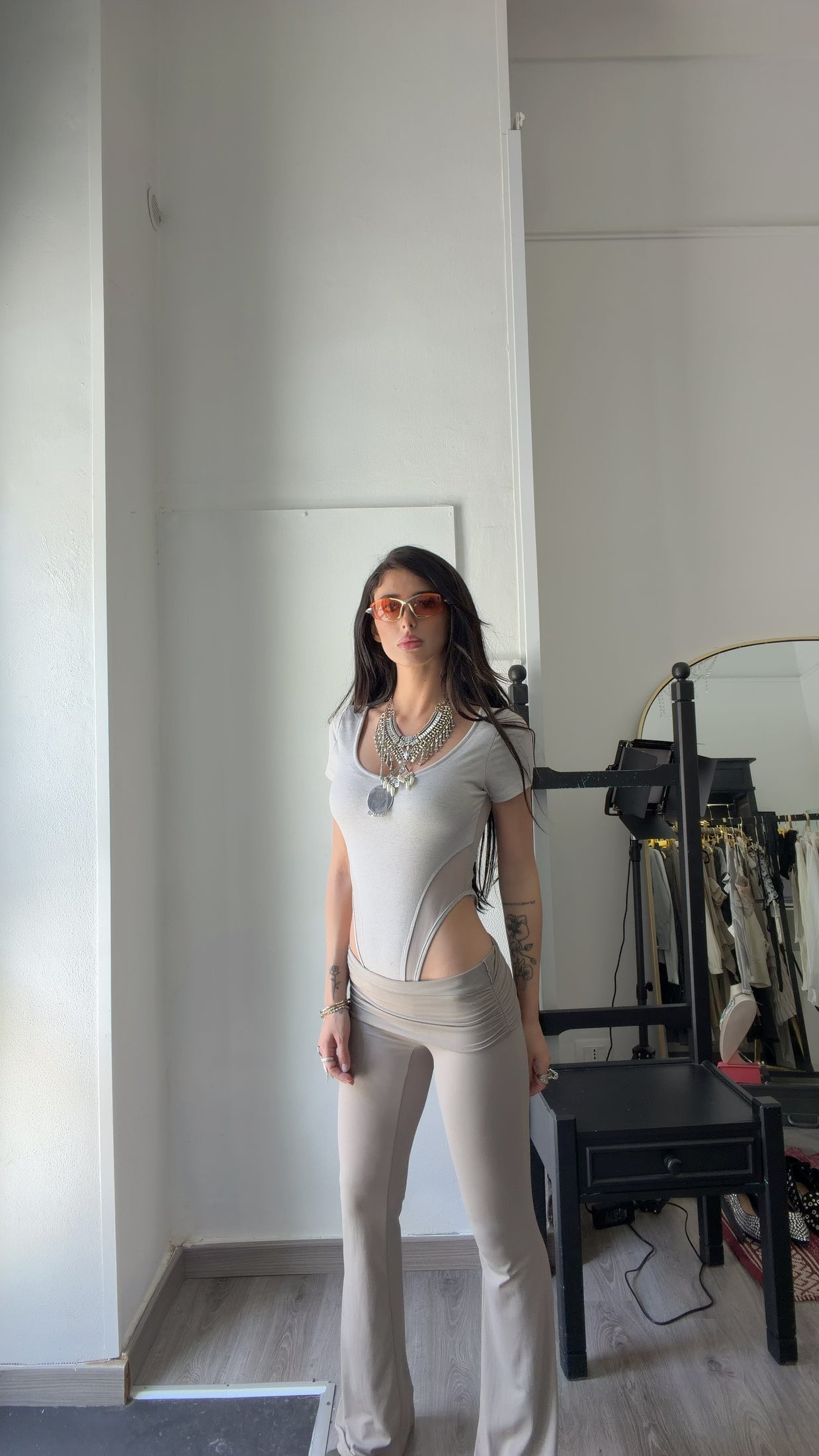 Body “Sculpt Aura