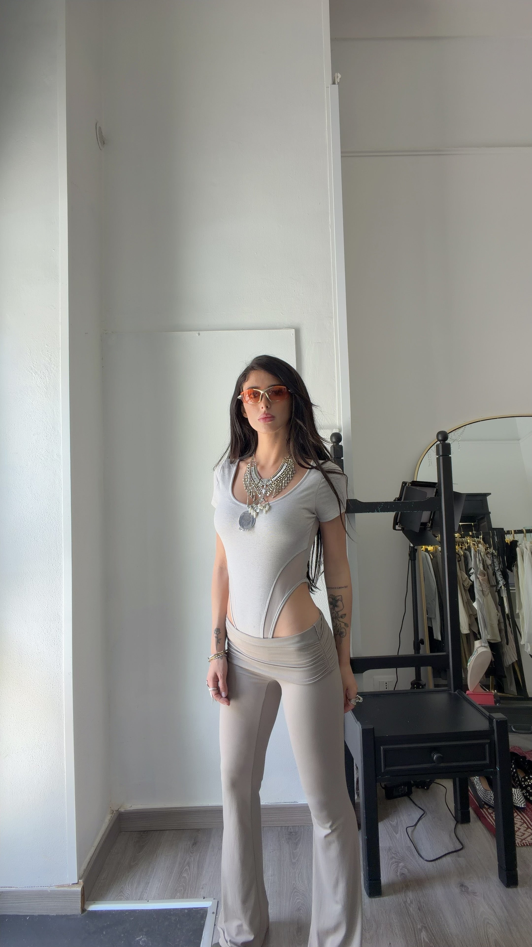 Body “Sculpt Aura