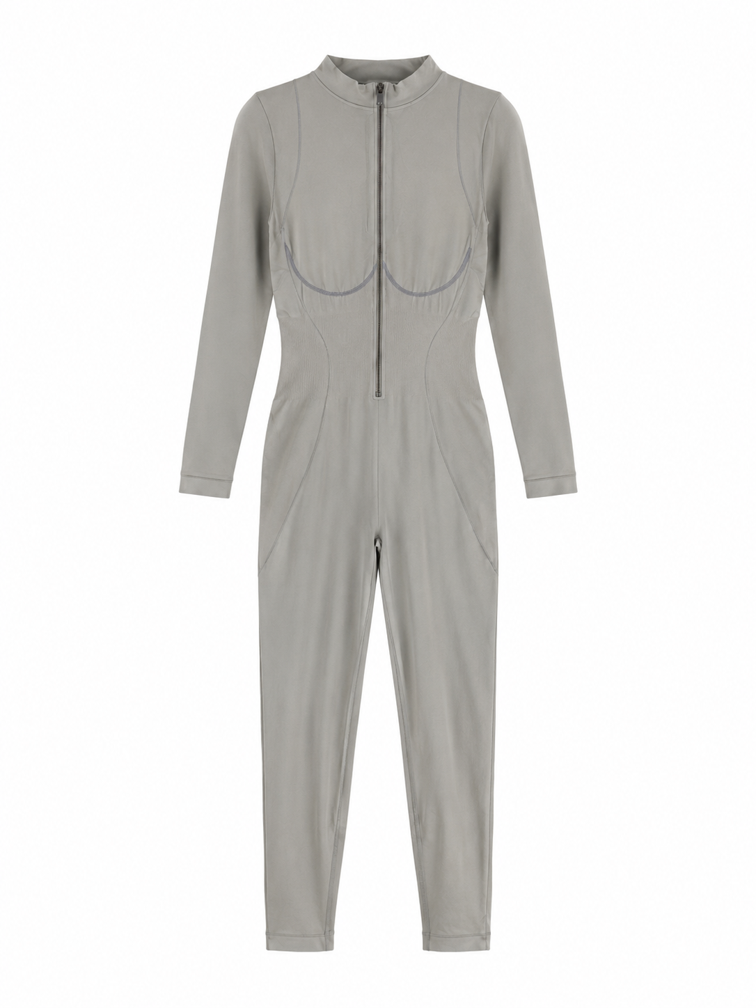 Second SKIN JUMPSUIT