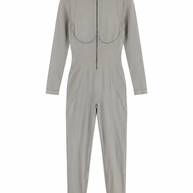Second SKIN JUMPSUIT