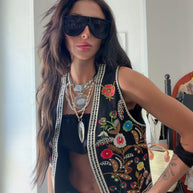 Set GITANA NERA
