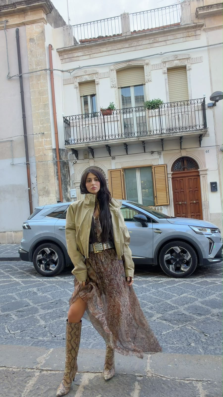 Giubbino ECLISSE