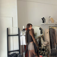 Kimono ombra