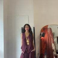 COORDINATO Marrakech