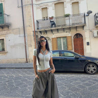 Pantalone cloud