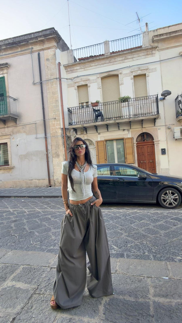 Pantalone cloud