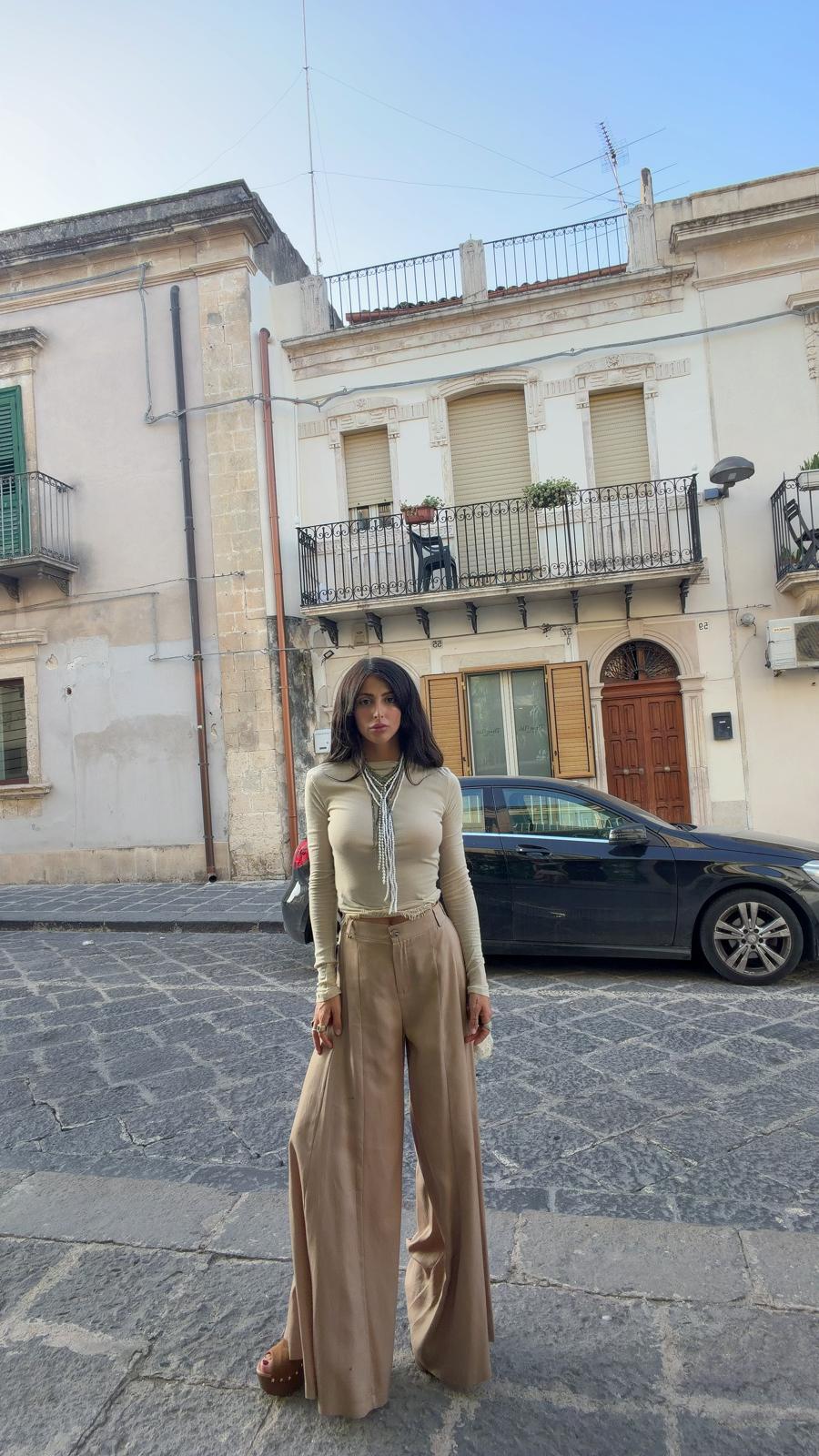 Pantalone STRONG