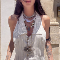 Gilet Tulum Moon