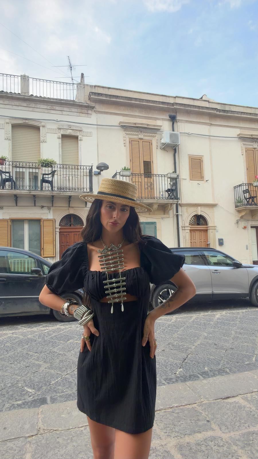 Vestito NICE