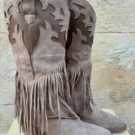 Camperos BLOW