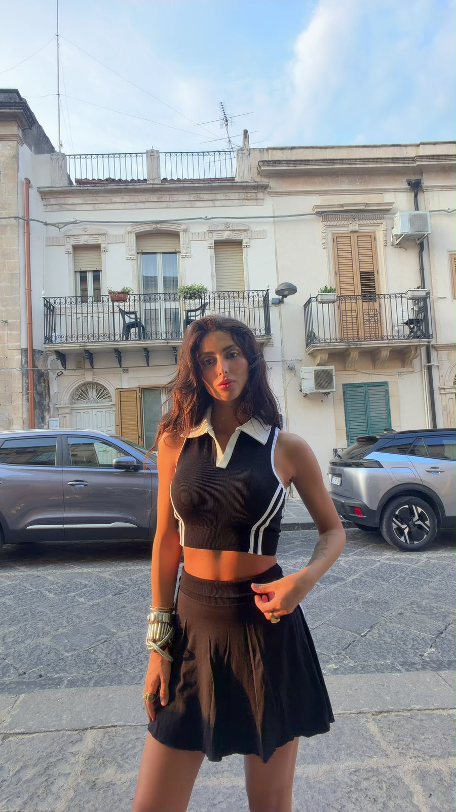 Coordinato Tenny