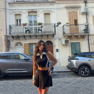 Coordinato Tenny