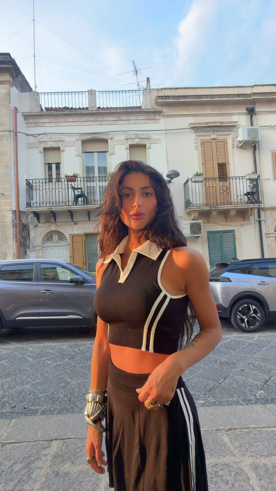 Coordinato Tenny