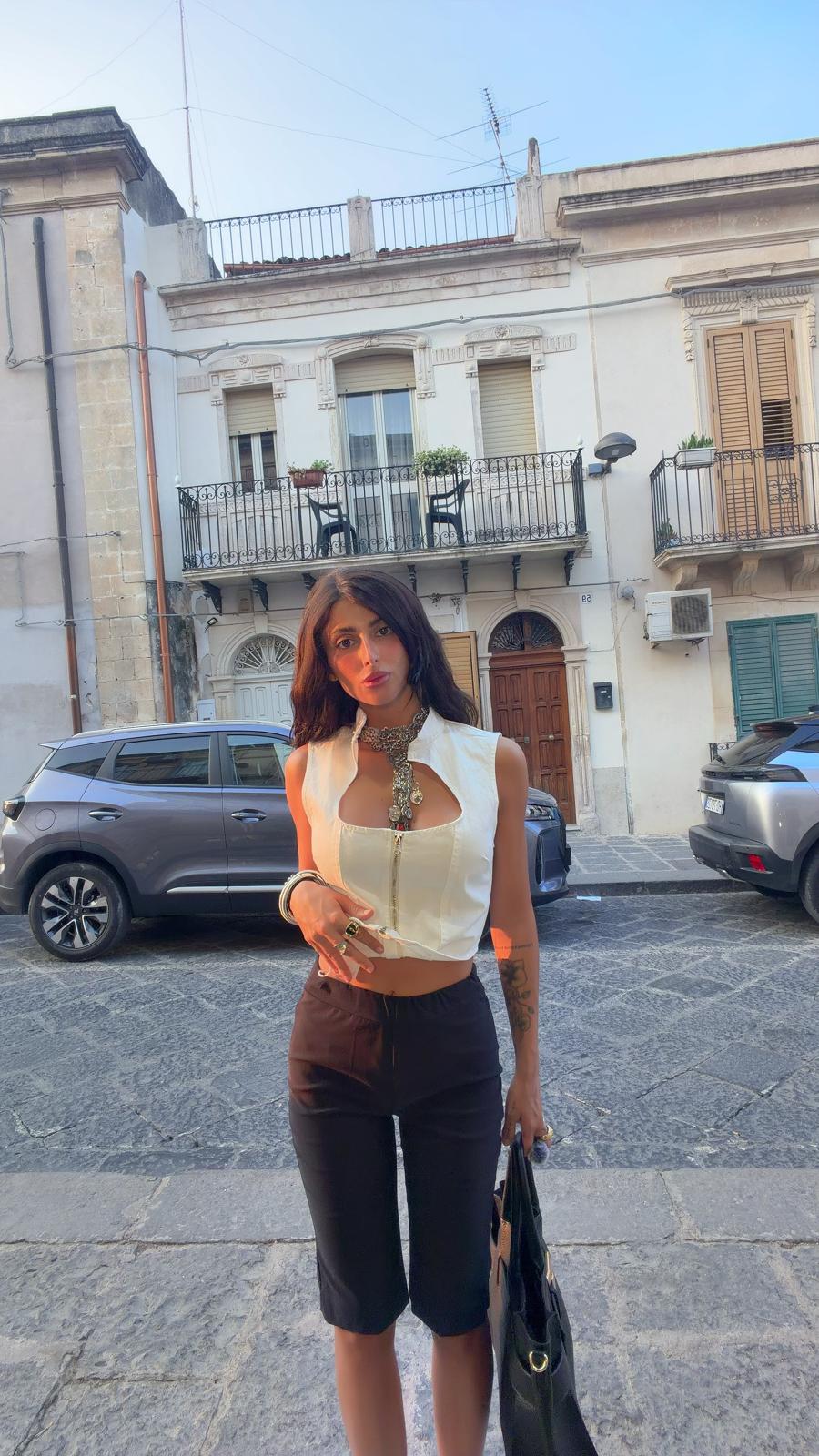 CAPRI PANTS