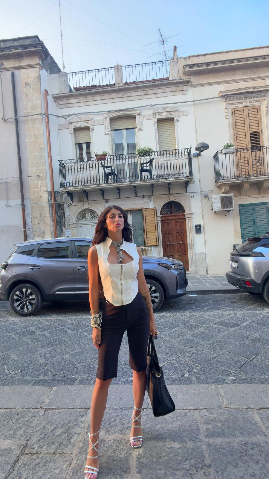 CAPRI PANTS