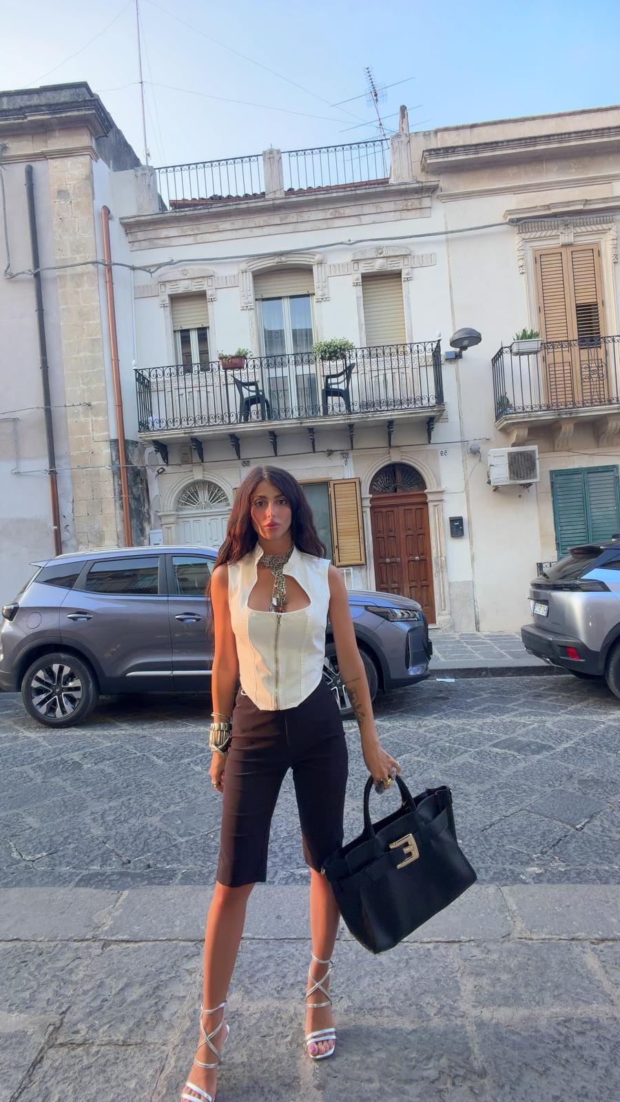 CAPRI PANTS