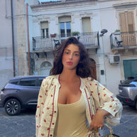 CAMICIA LOVE