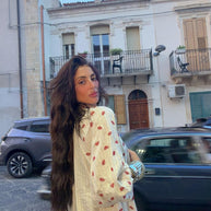 CAMICIA LOVE