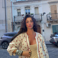 CAMICIA LOVE
