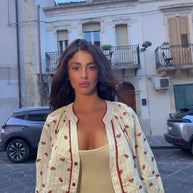 CAMICIA LOVE