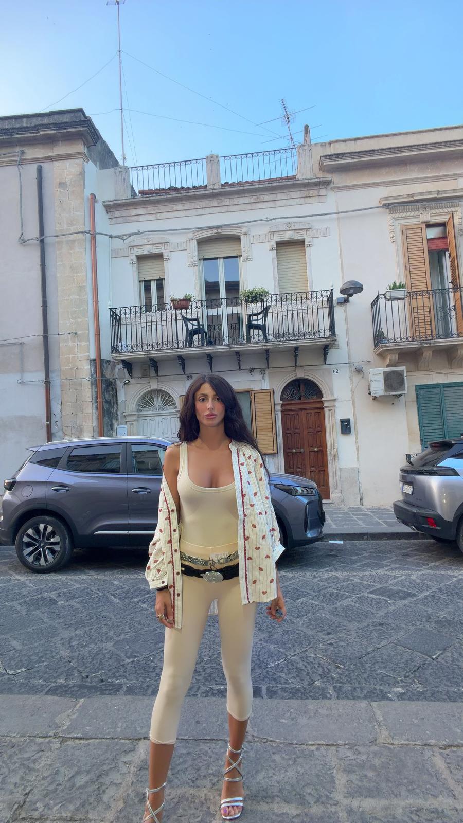 CAMICIA LOVE