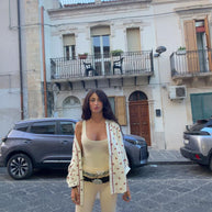 CAMICIA LOVE