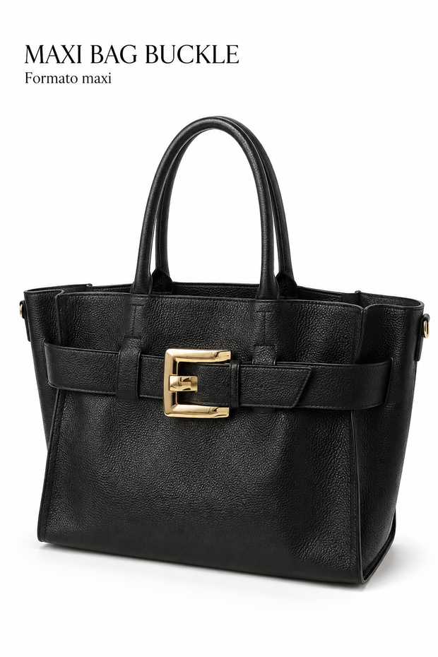 MAXI BAG BUCKLE
