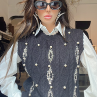 Camicia con Gilet ICONA