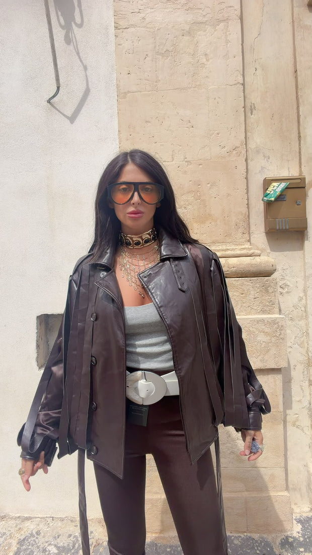 GIACCA Eman