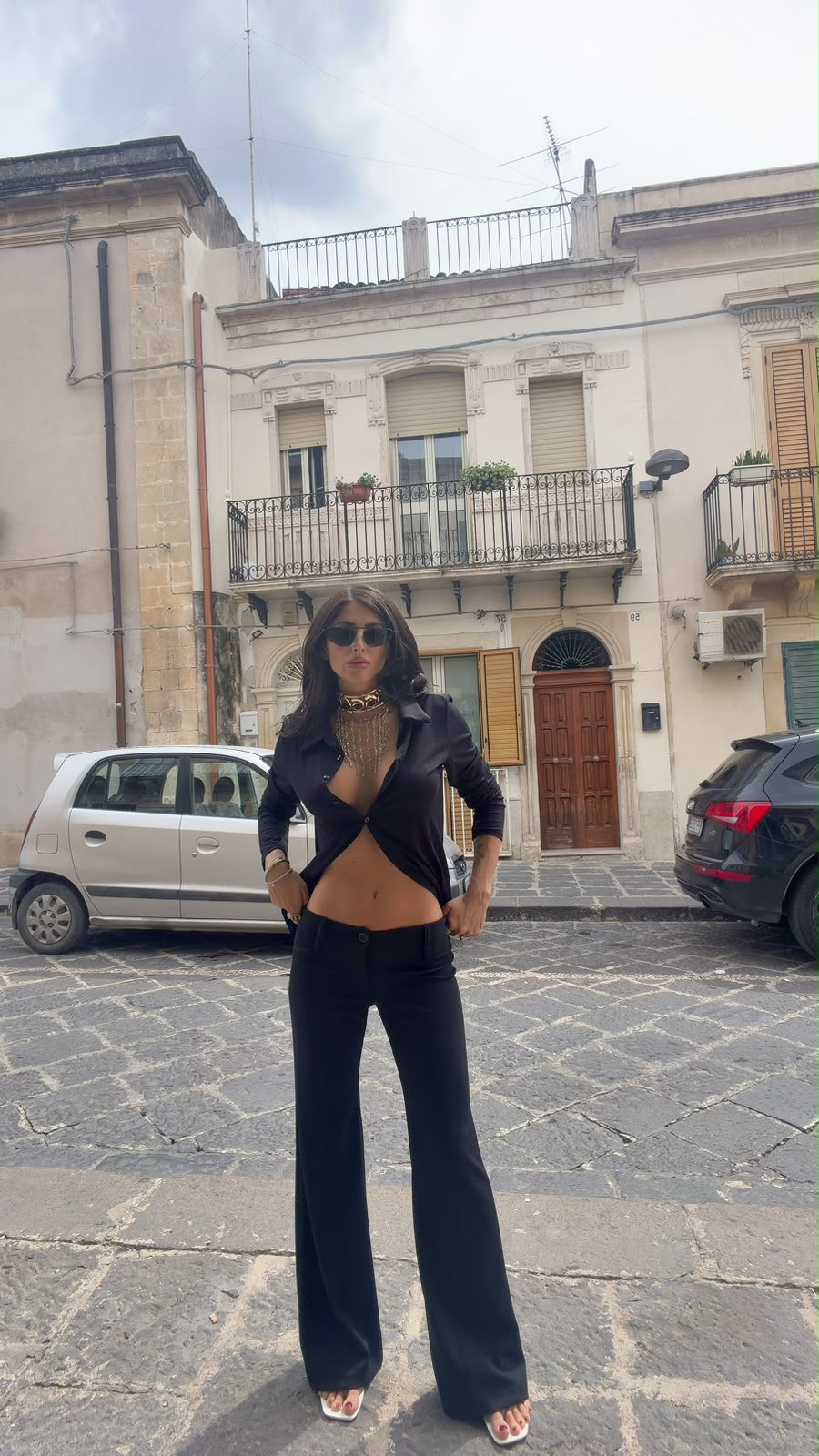 PANTALONE Namy