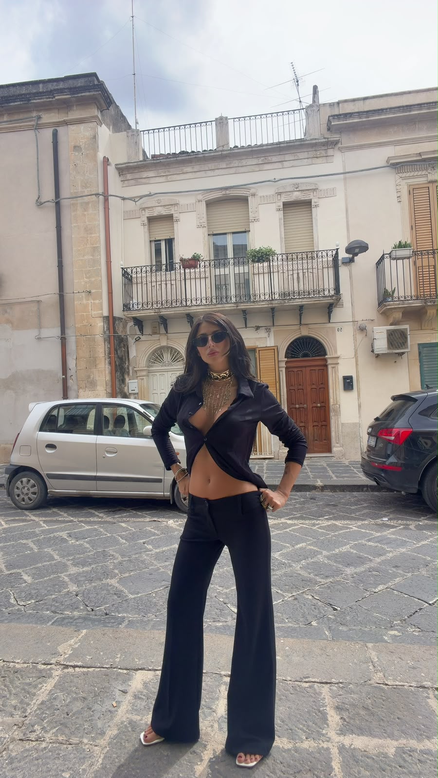 PANTALONE Namy