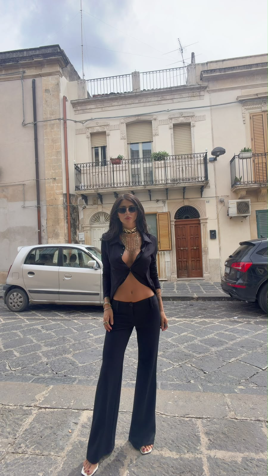 PANTALONE Namy