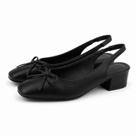 Scarpe Slingback Colette